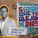 Descubre cuáles son las 5 cosas que pueden alejarte de Dios para no caer en ellas